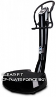 Виброплатформа Clear Fit CF-PLATE Force 501